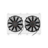 Mishimoto MMFS-B4-90 Turbo Fan Shroud Kit for Subaru Legacy 90-94