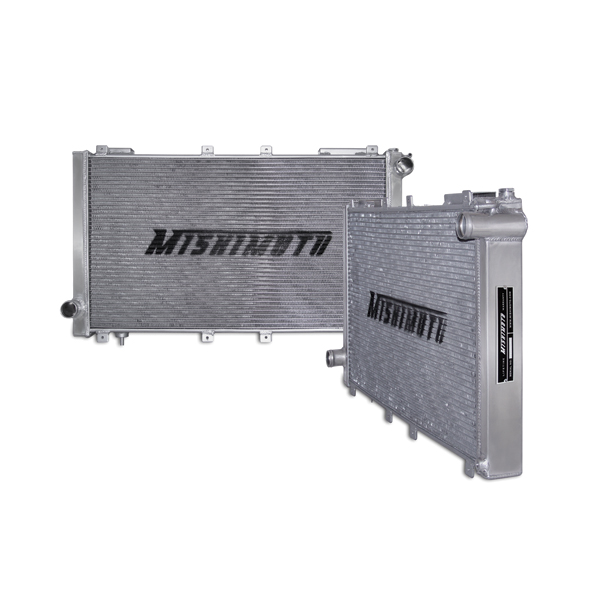mishimoto-subaru-legacy-turbo-performance-radiator-1990-1994 Mishimoto MMRAD-B4-90 Performance Radiator for Subaru Legacy Turbo 90-94