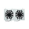 Mishimoto MMFS-SUP-93T Fan Shroud Kit for Toyota Supra 93-98