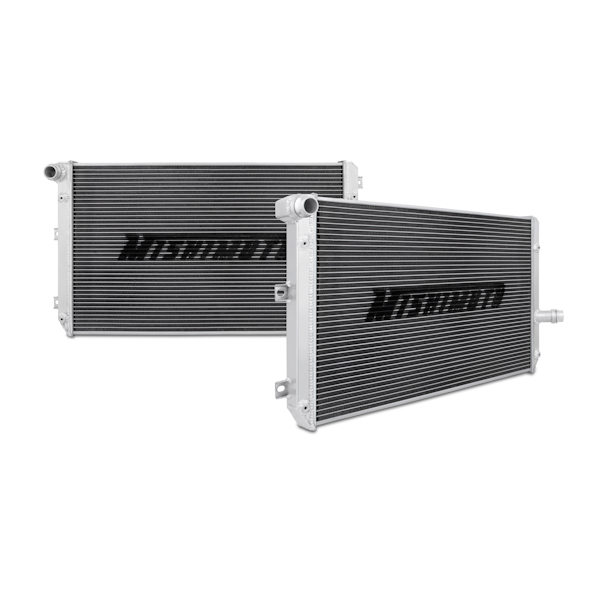 mishimoto-volkswagen-golf-gti-performance-radiator-2006-2009 Mishimoto MMRAD-MAC-06 Performance Radiator for Volkswagen Golf GTI 06-09