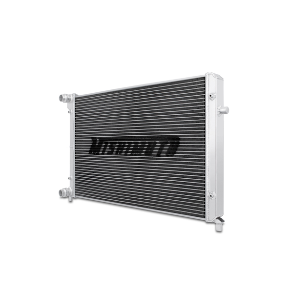Mishimoto MMRAD-MK5-08 Performance Radiator for Volkswagen R32 8