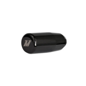 mishimoto-weighted-shift-knob-black_2 Mishimoto MMSK-BK Weighted Shift Knob Black