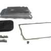 Aluminum oil pan 8HP 70 IOD Performance