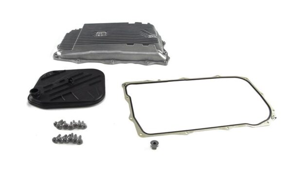 Aluminum oil pan 8HP 70 IOD Performance