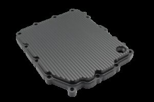 BMW E92 F82 F10 M3 M4 M5 BILLET CNC ALUMINIUM OIL PAN DCT GEARBOX - S63 S55 N54 FTWL