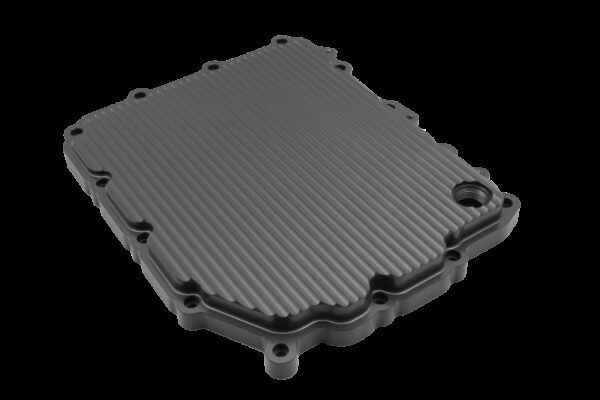 BMW E92 F82 F10 M3 M4 M5 BILLET CNC ALUMINIUM OIL PAN DCT GEARBOX - S63 S55 N54 FTWL