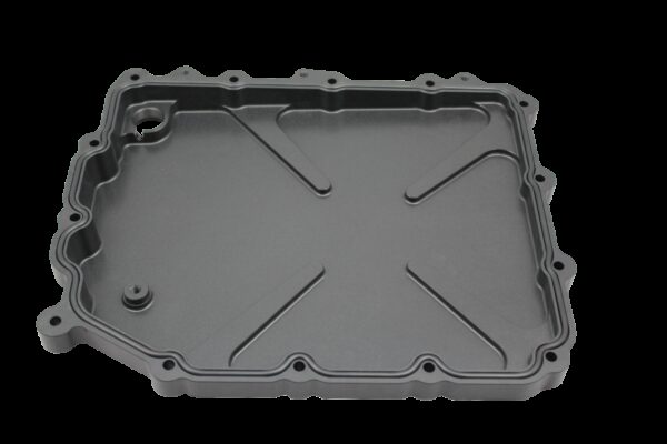 BMW E92 F82 F10 M3 M4 M5 BILLET CNC ALUMINIUM OIL PAN DCT GEARBOX - S63 S55 N54 FTWL