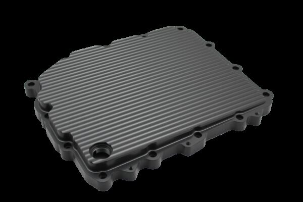 BMW E92 F82 F10 M3 M4 M5 BILLET CNC ALUMINIUM OIL PAN DCT GEARBOX - S63 S55 N54 FTWL
