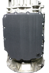 BMW E92 F82 F10 M3 M4 M5 BILLET CNC ALUMINIUM OIL PAN DCT GEARBOX - S63 S55 N54 FTWL