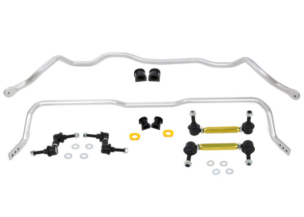 MITSUBISHI LANCER EVOLUTION 1997-12/01