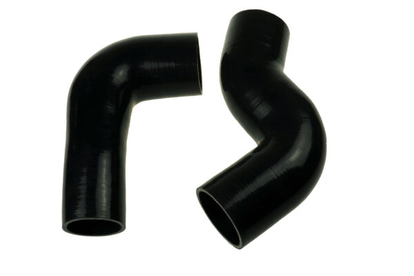 VW Golf MK5 silicone piping kit