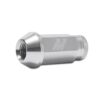 mmlg-1220-locksl_5 Mishimoto MMLG-15-20LSL Aluminum Locking Lug Nuts M12 x Silver