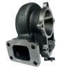 muszla-wydechowa-gt30-t3-z-wbudowanym-wastegate Garrett GT30 T3 with internal Wastegate