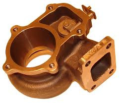 muszla-wydechowa-gt30-t3-z-wbudowanym-wastegate_3 Garrett GT30 T3 with internal Wastegate