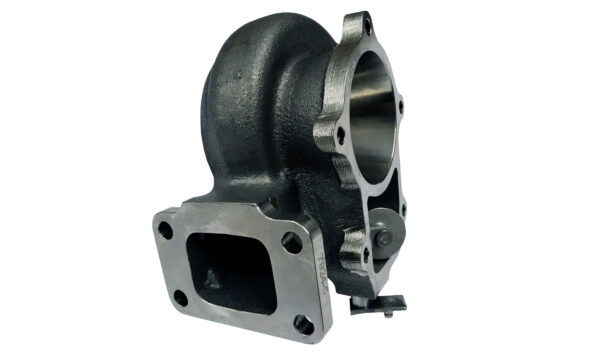 muszla-wydechowa-gt35-t3-z-wbudowanym-wastegate-t3-63 Garrett GT35 T3 with internal Wastegate T3 .63