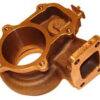 muszla-wydechowa-gt35-t3-z-wbudowanym-wastegate-t3-63_3 Garrett GT35 T3 with internal Wastegate T3 .63