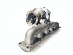 n55-manifold Modification N55 Hybrid Turbo Upgrade Stage 1 for BMW M2 / M235i / 335i E90 / 535i F10 430-450HP