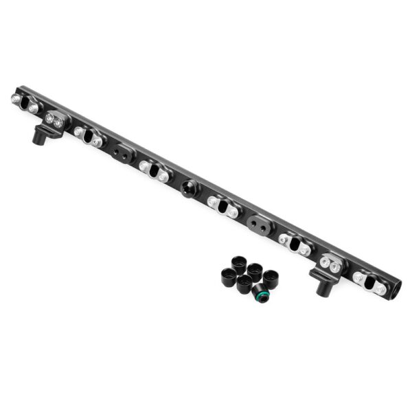 nWXjyNoZ Nuke Performance Fuel Rail for BWM 6cyl M20