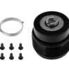 naba-adapter-sportowej-kierownicy-jrspec-honda-civic-96-00 Stearing wheel adapter JRspec Honda Civic 96-00