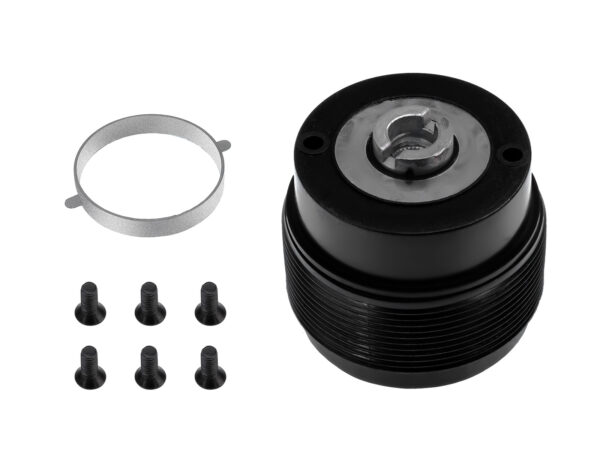 naba-adapter-sportowej-kierownicy-jrspec-honda-civic-96-00 Stearing wheel adapter JRspec Honda Civic 96-00
