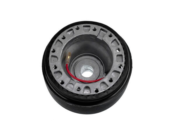 naba-adapter-sportowej-kierownicy-jrspec-nissan-200sx_3 Stearing wheel adapter JRspec Nissan 200sx