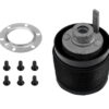 Stearing wheel adapter JRspec Peugeot 106
