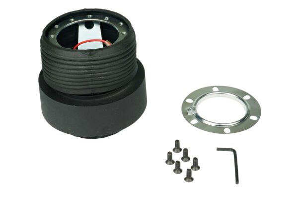 Stearing wheel adapter JRspec Volkswagen Golf 4