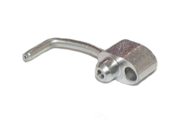 Oil spray Toyota OEM, Supra MK4 2JZGTE / Lexus IS300 SC300