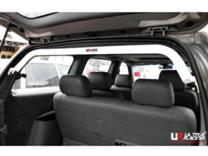 C-Pillar Bar (1621) Ultra Racing for Naza Ria (KV-?) 2.5 V6 2WD 98-05
