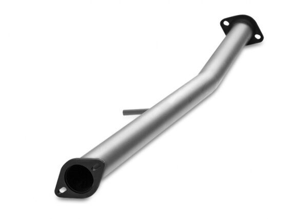 Sport muffler exhaust for SUBARU Impreza WRX, STI 2000-2008 SEDAN