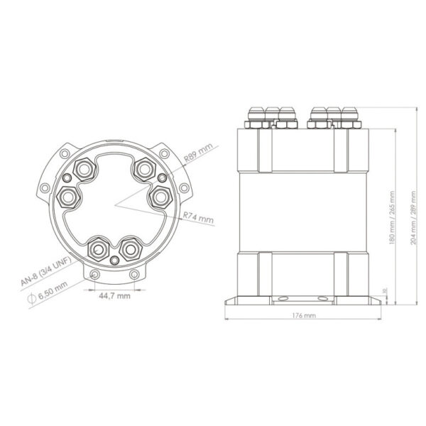 nuke-performance-2g-fuel-surge-tank-2-litry-do-zewnetrznych-pomp-paliwa_4 Nuke Performance 2G Fuel Surge Tank 2.0 liter for external fuel pumps