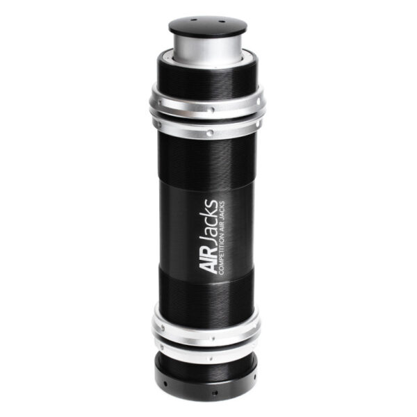 Nuke Performance Air Jack 90 Competition, 8bar