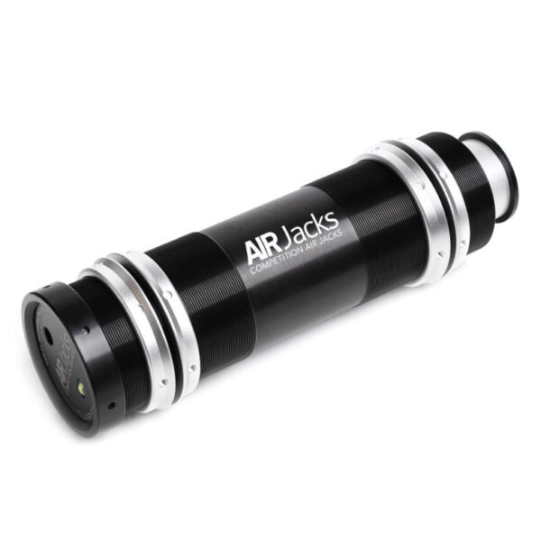 Nuke Performance Air Jack 90 Competition, 8bar