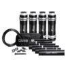 Nuke Performance Air Jack 90 Competition Complete Set 4pc, 8bar