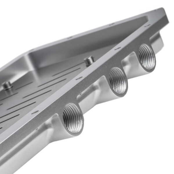 nuke-performance-bmw-m50-s50-s54-billet-dry-sump-oil-pan Nuke Performance BMW M50 / S50 / S54 Billet Dry Sump Oil Pan