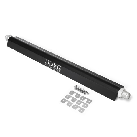 nuke-performance-ford-fuel-rail-6cyl-barra-ba-bf Nuke Performance Ford Fuel Rail 6cyl Barra BA / BF