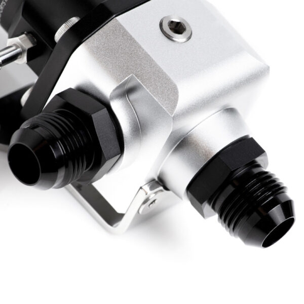 Nuke Performance Fuel Pressure Regulator FPR100m AN-8