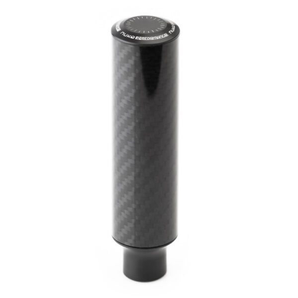 nuke-performance-gear-knob-cavernous-carbon-100-glossy-finish Nuke Performance Gear Knob Cavernous Carbon 100, Glossy finish