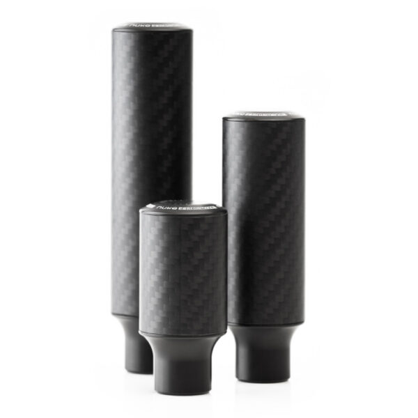 nuke-performance-gear-knob-cavernous-carbon-40-matte-finish_4 Nuke Performance Gear Knob Cavernous Carbon 40, Matte finish