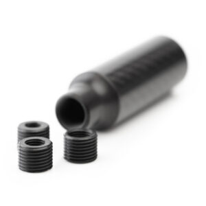nuke-performance-gear-knob-cavernous-carbon-40-matte-finish_5 Nuke Performance Gear Knob Cavernous Carbon 40, Matte finish