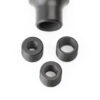 nuke-performance-gear-knob-cavernous-carbon-40-matte-finish_6 Nuke Performance Gear Knob Cavernous Carbon 40, Matte finish