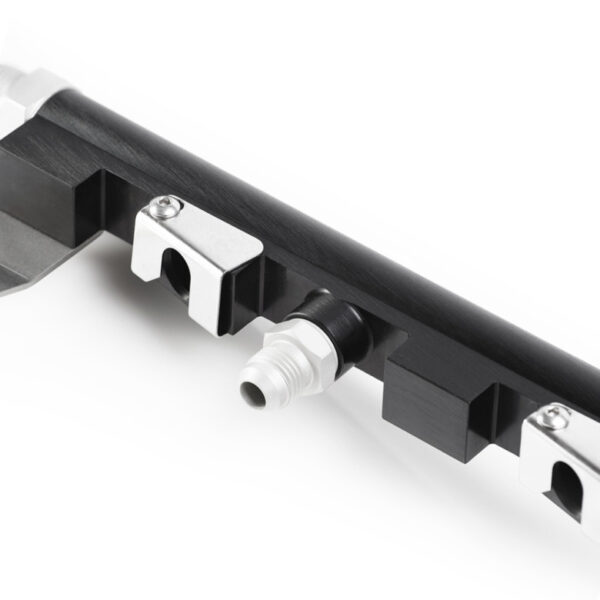Nuke Performance GM Fuel Rail 6cyl 3800 Series II (L36 Series II) Bolt-On