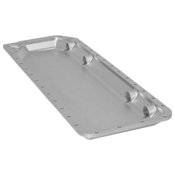 nuke-performance-mercedes-m104-billet-dry-sump-oil-pan Nuke Performance Mercedes M104 Billet Dry Sump Oil Pan