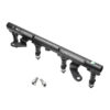 nuke-performance-mitsubishi-4cyl-evo-x-motorsports-fuel-rail-bolt-on_2 Nuke Performance Mitsubishi 4cyl EVO X Motorsports Fuel Rail - Bolt-On