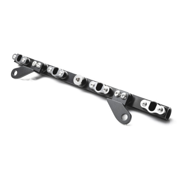 nuke-performance-mitsubishi-4cyl-evo-x-motorsports-fuel-rail-bolt-on_4 Nuke Performance Mitsubishi 4cyl EVO X Motorsports Fuel Rail - Bolt-On