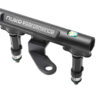 nuke-performance-mitsubishi-4cyl-evo-x-motorsports-fuel-rail-bolt-on_5 Nuke Performance Mitsubishi 4cyl EVO X Motorsports Fuel Rail - Bolt-On