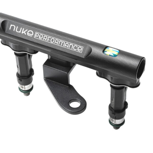 nuke-performance-mitsubishi-4cyl-evo-x-motorsports-fuel-rail-bolt-on_5 Nuke Performance Mitsubishi 4cyl EVO X Motorsports Fuel Rail - Bolt-On