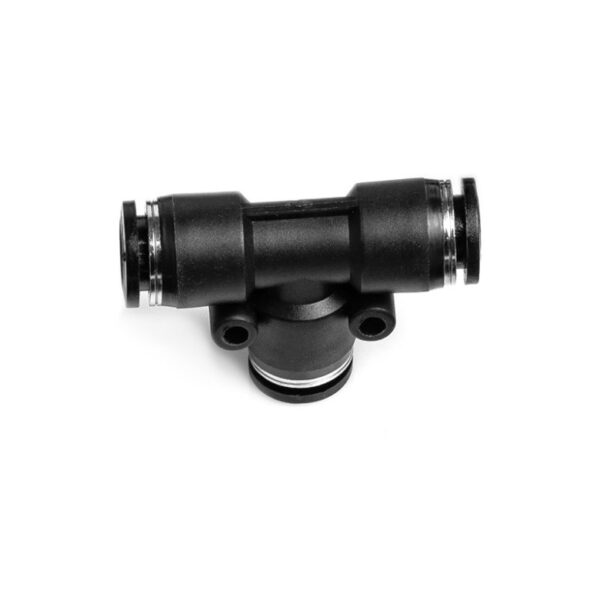 nuke-performance-pneufit-t-fitting-8mm Nuke Performance Pneufit T Fitting 8mm