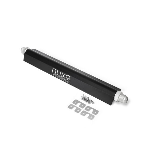 nuke-performance-saab-fuel-rail-4cyl-9-3-bolt-on Nuke Performance Saab Fuel Rail 4cyl 9-3 Bolt-On