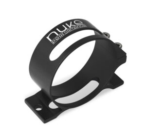 Nuke Performance Single Universal Bracket 65mm with Bosch 044 insert